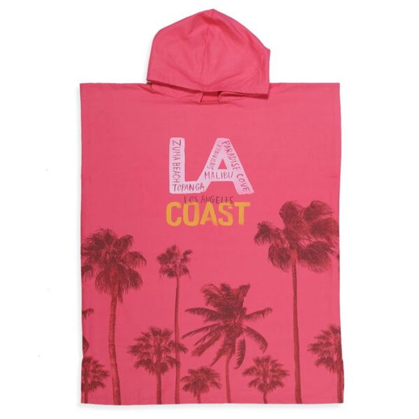 la coast